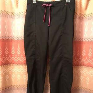 Scrubstar scrub pants